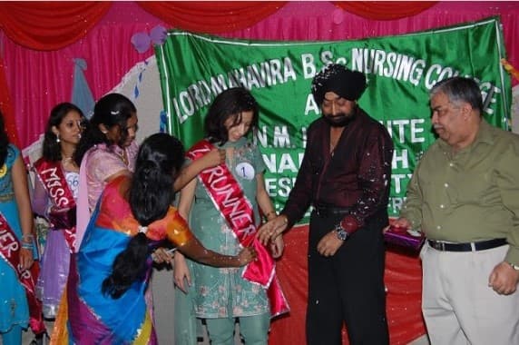 Lord Mahavira Nursing College Solan Events photo 13